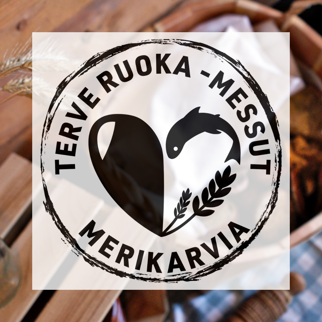 Terve ruoka-messut .2022 - Koivuniemen Herran Farmi ja  MuuMaa-landeteemapuisto, Merikarvia